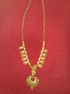 100rs Any Jewelry set/chain