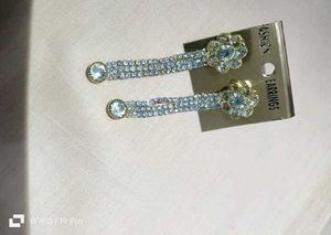5 Earrings Pack