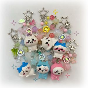 chiikawa keychains, trinkets !!