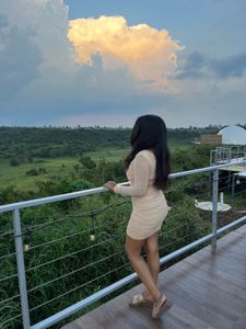 Bodycon Mini Dress