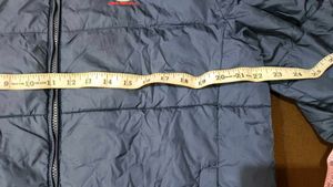 Dickies Puffer Jacket