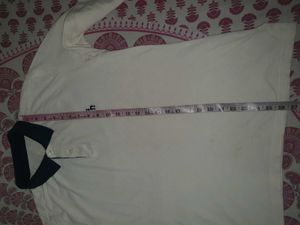 Classic Long-Sleeve Polo Shirt