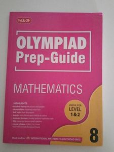 Olympiad Prep-Guide: Mathematics