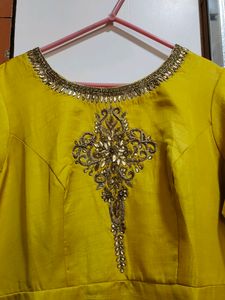 Designer kurti