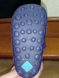 Clarks Footwear For 12-18month Gl.