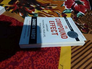 🆕The Compound Effect Book Paperback By Darren Ha