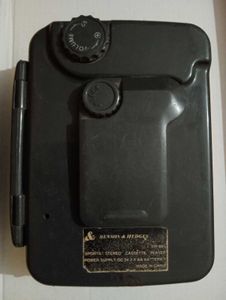 walkman
