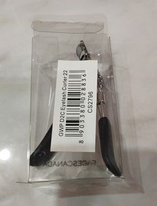 Faces Canada Eyelash Curler