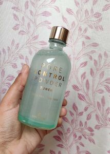 PRICE DROP ALERT 🚨 SkinHouse Pore Control Toner