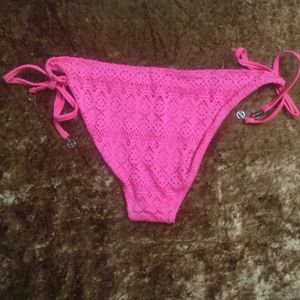 Imported Cutwork Bikni Bottom
