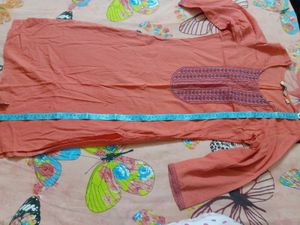 Avaasa Kurti