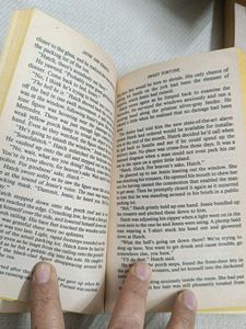 Sweet Fortune by Jayne Ann Krentz