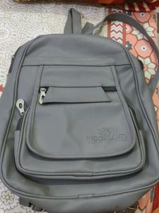 Original Woodland Bag