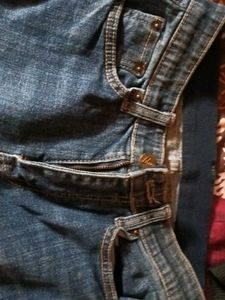 Riders Jeans - Classic Denim