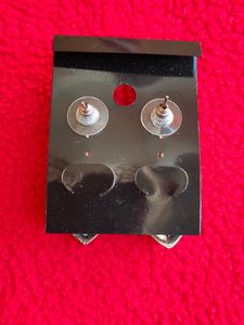 Beautiful Oxidised Earrings