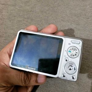 Sony Cyber-shot Digital Camera