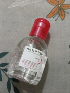 Bioderma Micellar Water