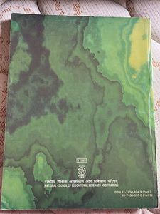 NCERT Chemistry Textbook for Class XI - Part 1