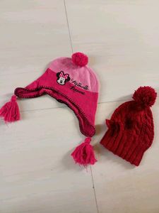 Winter Cap 😍