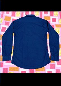 Men Formal Cotton Shirt with tie