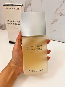Issey Miyake Perfume❤️