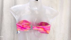 multi print tube brallete