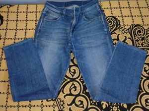 🎀Classic Blue Denim Jeans🎀