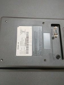 LG Monitor