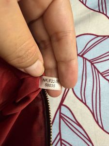 Authentic Coach Wristlet