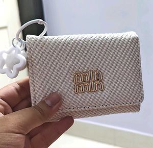 cute premium quality wallet