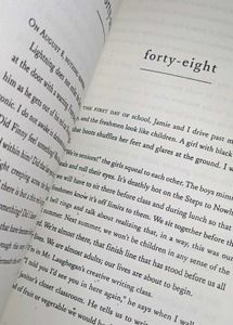 If He Had Been With Me - Novel