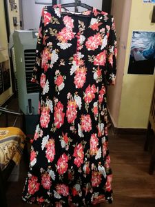 Frock Kurti