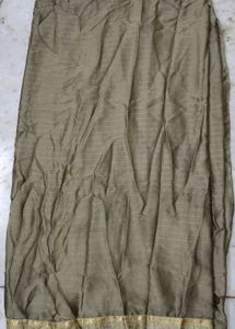 Elegant Ethnic Saree