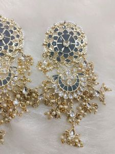 Long Earing