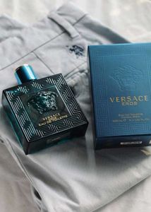 Versace Eros Eau de Parfum for Men