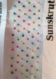 stone Bindis ( 6 packets)