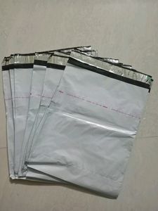 25+25+25 Shipping Bags And Labels