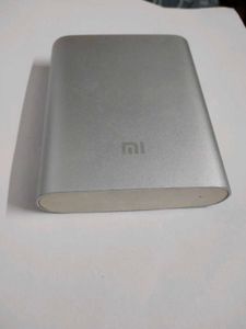 Premium Authentic Xiaomi Power Bank