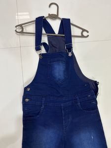 Woman’s Jeans Dungry