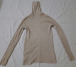 Girls Highneck
