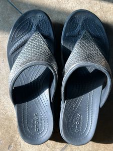 Crocs Wedges