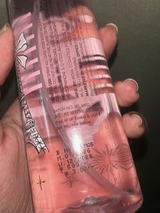 Nykaa Wanderlust Dreaming of Paris Body Mist