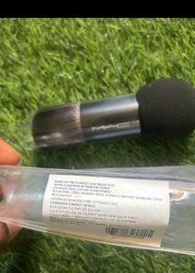 MAC Makeup Brush
