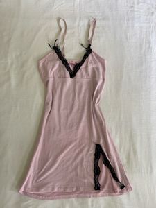 pink nighty