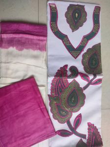 Dress Material
