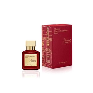 Baccarat Rouge 540 Extrait de Parfum