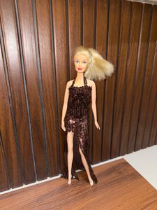 doll for customisation