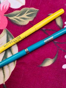 Maybelline Colossal Kajal - Waterproof