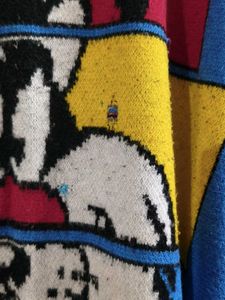 Looney Tunes Sweater