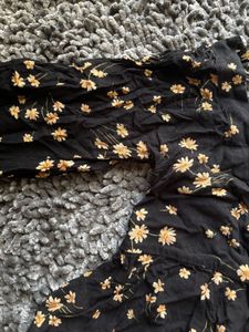 Floral Print top